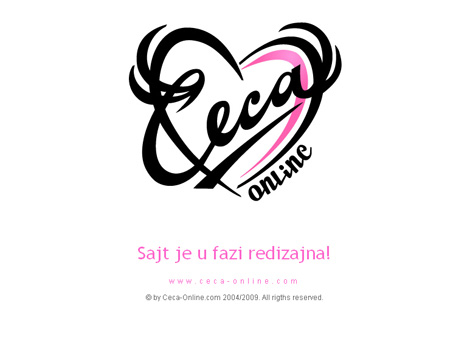 Ceca Online