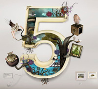 Adobe Creative Suite 5