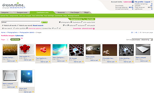 Dreamstime