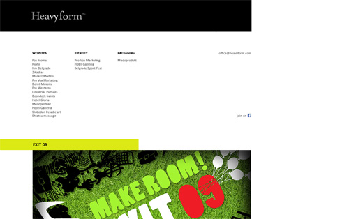 Heavyform