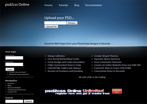 PSD2CSSonline.com