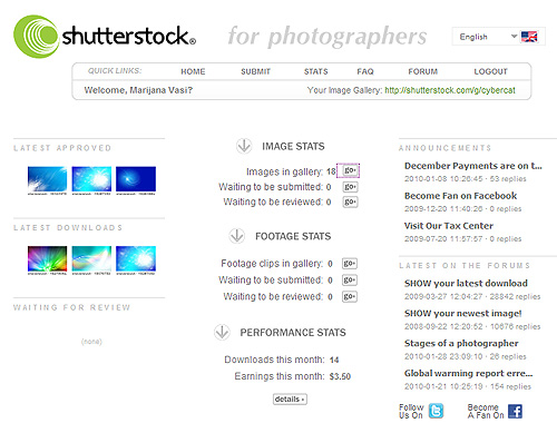 Shutterstock