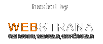 hosted by webstrana.com